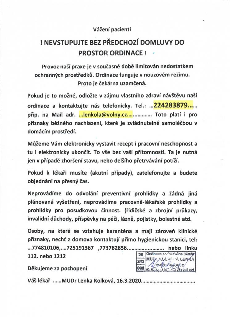 info