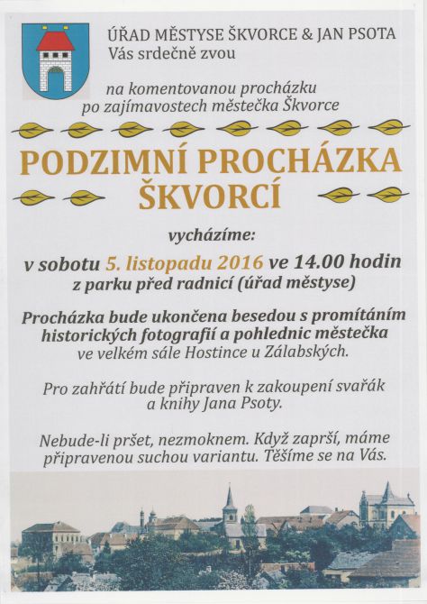 Škvorec