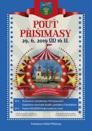 Pouť Přišimasy
