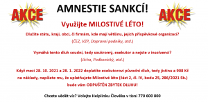 Amnestice sankcí