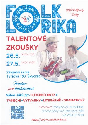 FOLKLORIKA