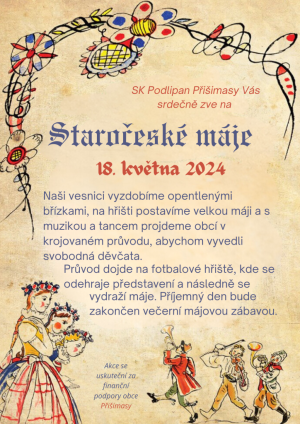 Pozvánka