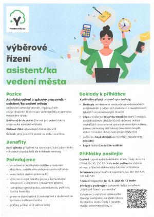 Inzerát