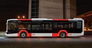 BUS - PID