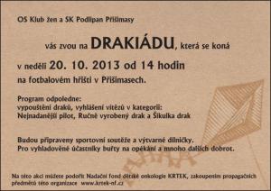 DRAKIÁDA