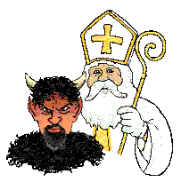 MIKULÁŠSKÁ BESÍDKA